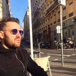 Valentin profile