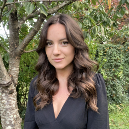 Emilie profile