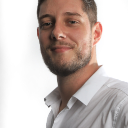 Anthony profile