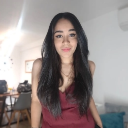 Marialejandra profile