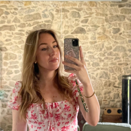 Megan profile