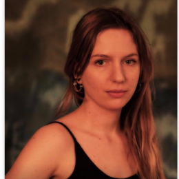 Agathe profile