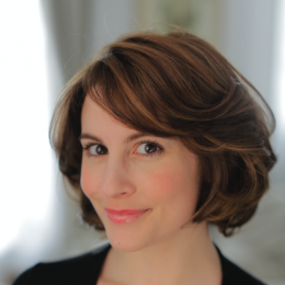 Julie profile