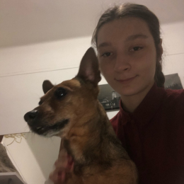 Louise profile