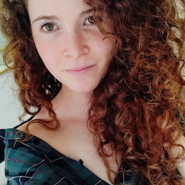 Charlotte profile