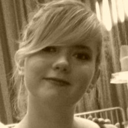 Charlène profile