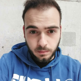 Alexandre profile