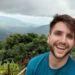 Antoine profile