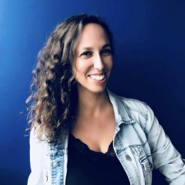 Julie profile
