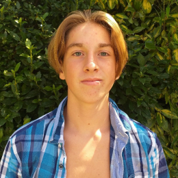 Viktor profile