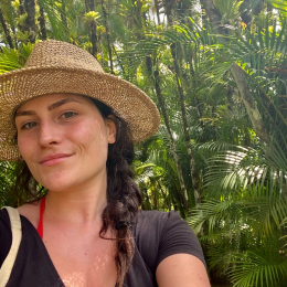 Laura profile