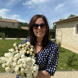 Emmanuelle profile