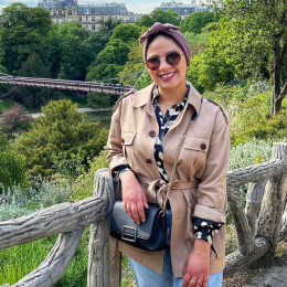 Meryem profile