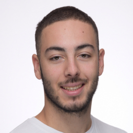 Nathan profile