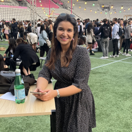 Salma profile