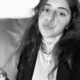 Sophie profile