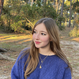 Chloé profile