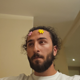 Hayk profile