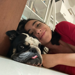 Maria jose profile