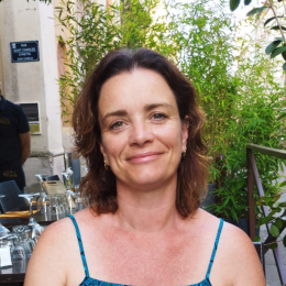 Cécile profile