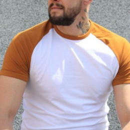 Romain profile
