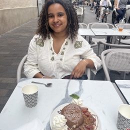 Yohanna profile