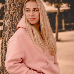 Alicia profile
