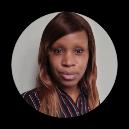 Chantal profile