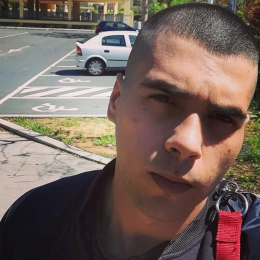 Ismael profile