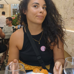 Anahane profile