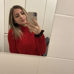 Kristiana profile