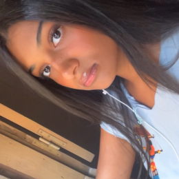 Kenza profile