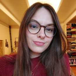 Ilona profile