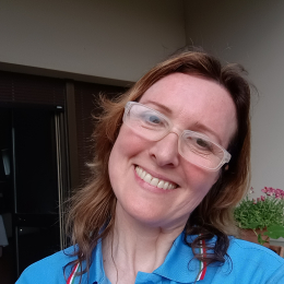 Deborah profile