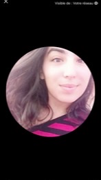 Fatima zahra profile