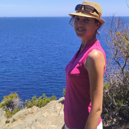 Ségolène profile