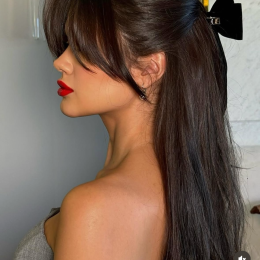 Amandine profile