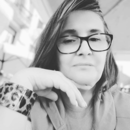Sarah profile