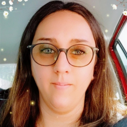 Mélanie profile