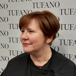 Maria grazia profile