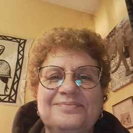 Anne profile