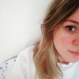 Elodie profile