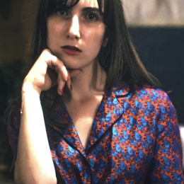 Caroline profile