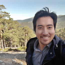 Manuel profile