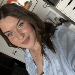 Leah profile