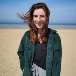 Auriane profile