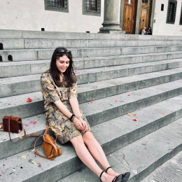 Ludovica profile