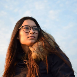 Camille profile