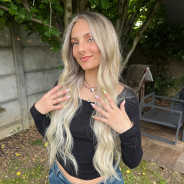 Alix profile