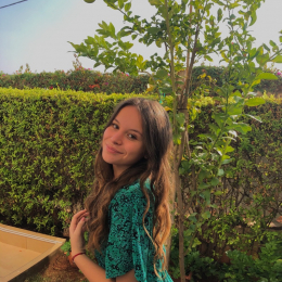 Myriam profile